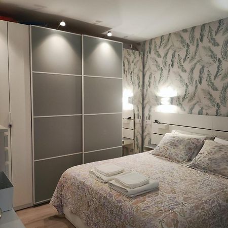 Apartament Casa Naranja Costa Del Silencio Zewnętrze zdjęcie