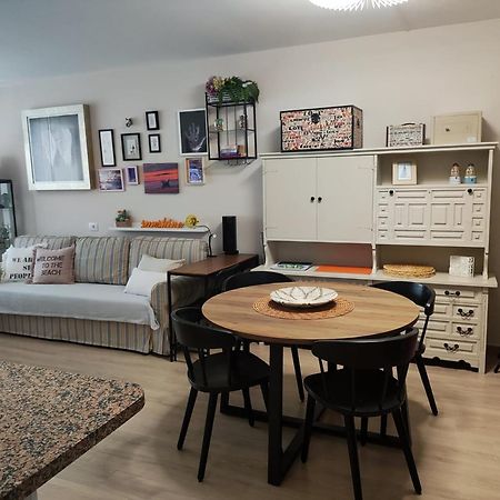 Apartament Casa Naranja Costa Del Silencio Zewnętrze zdjęcie