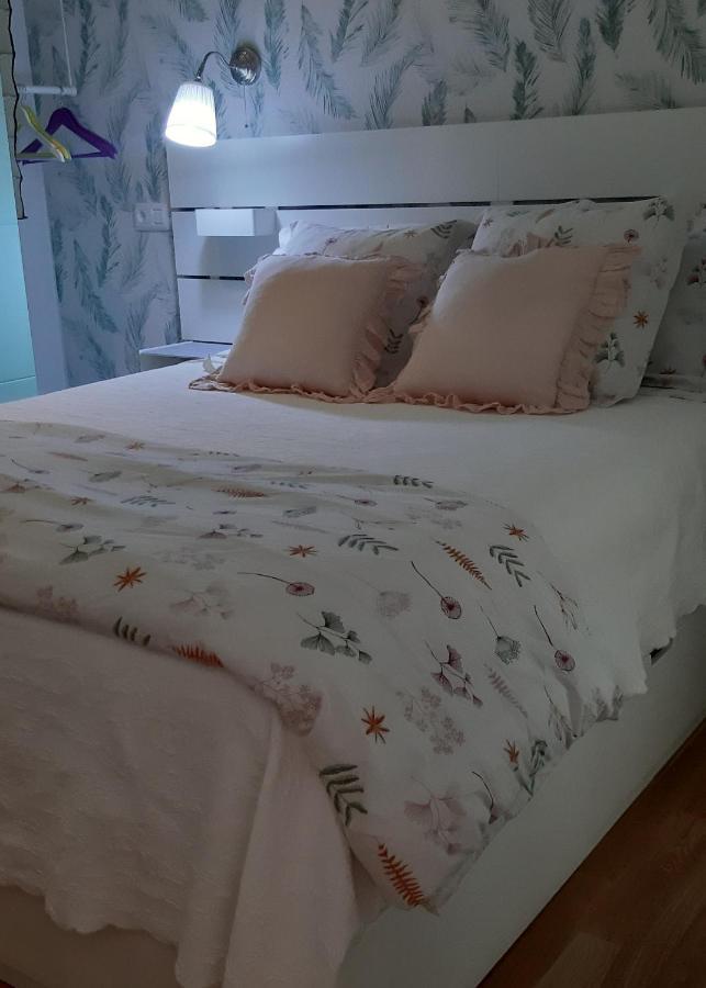 Apartament Casa Naranja Costa Del Silencio Zewnętrze zdjęcie