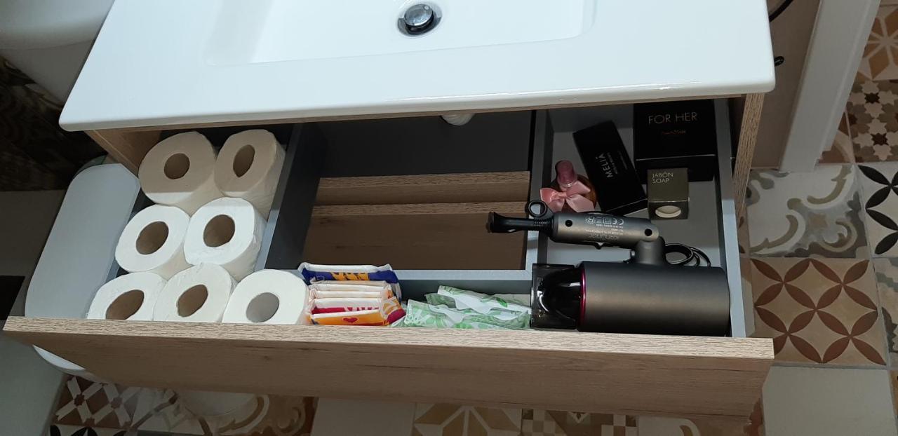 Apartament Casa Naranja Costa Del Silencio Zewnętrze zdjęcie