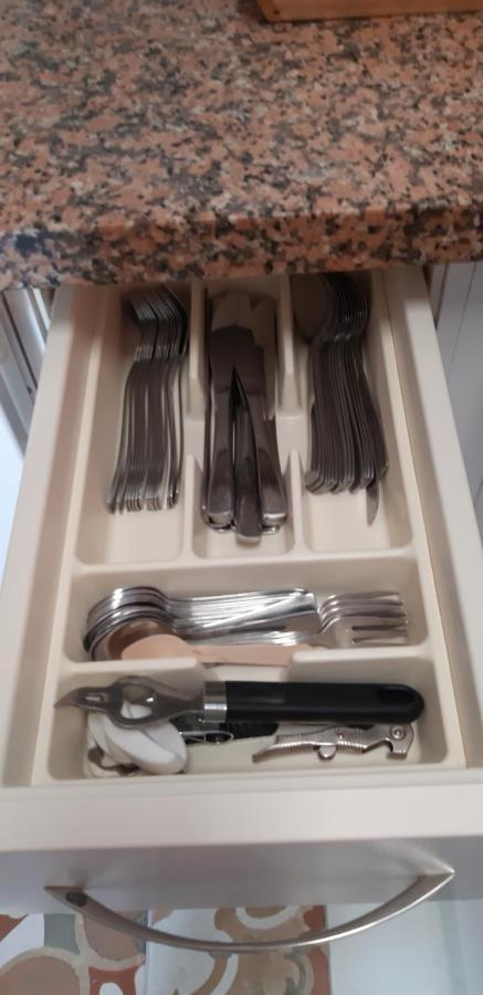 Apartament Casa Naranja Costa Del Silencio Zewnętrze zdjęcie