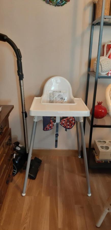 Apartament Casa Naranja Costa Del Silencio Zewnętrze zdjęcie