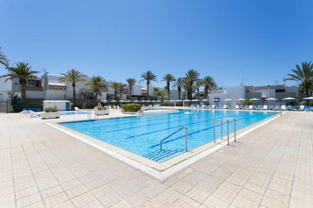 Apartament Casa Naranja Costa Del Silencio Zewnętrze zdjęcie