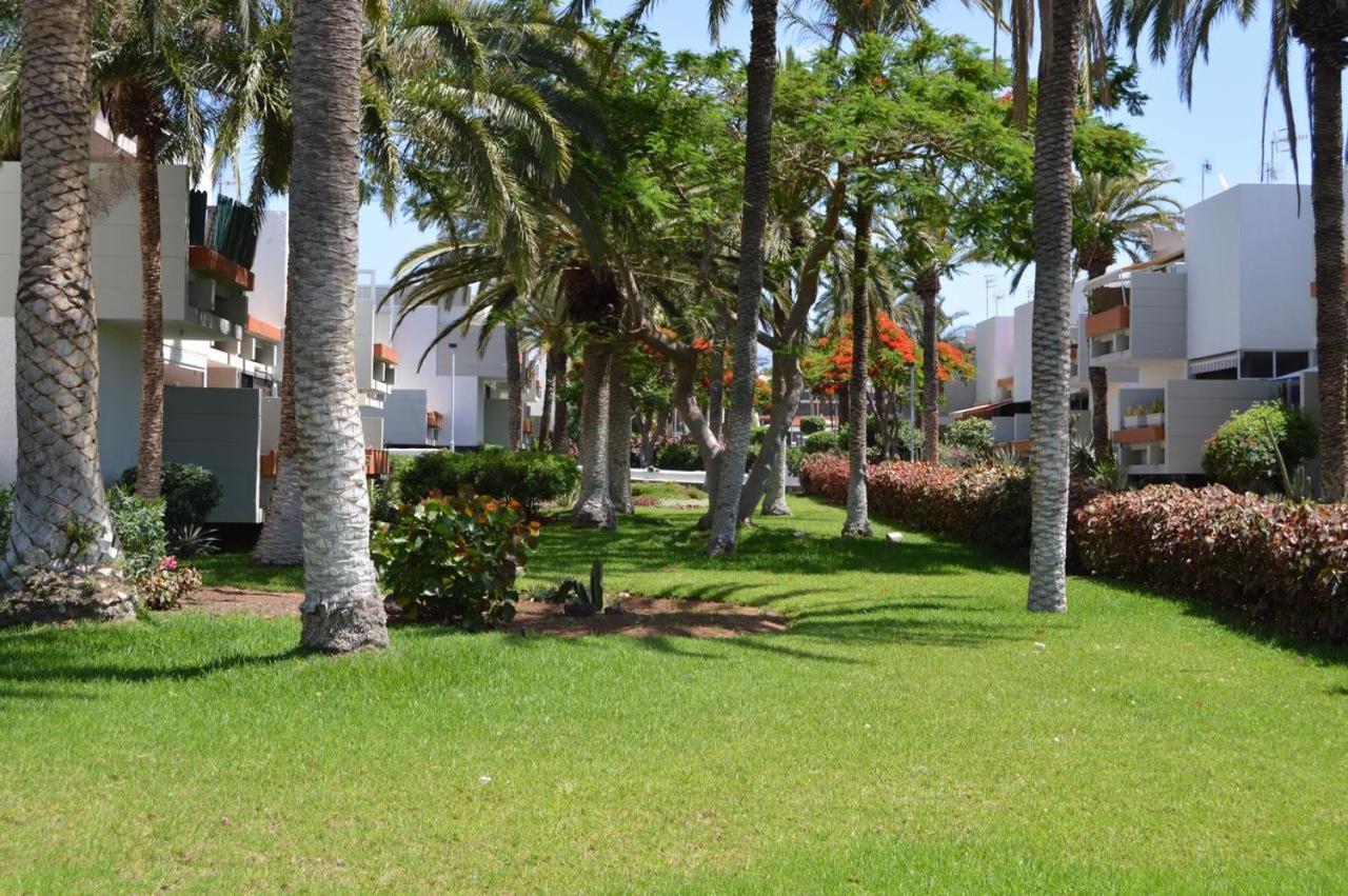 Apartament Casa Naranja Costa Del Silencio Zewnętrze zdjęcie