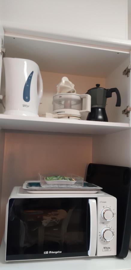 Apartament Casa Naranja Costa Del Silencio Zewnętrze zdjęcie