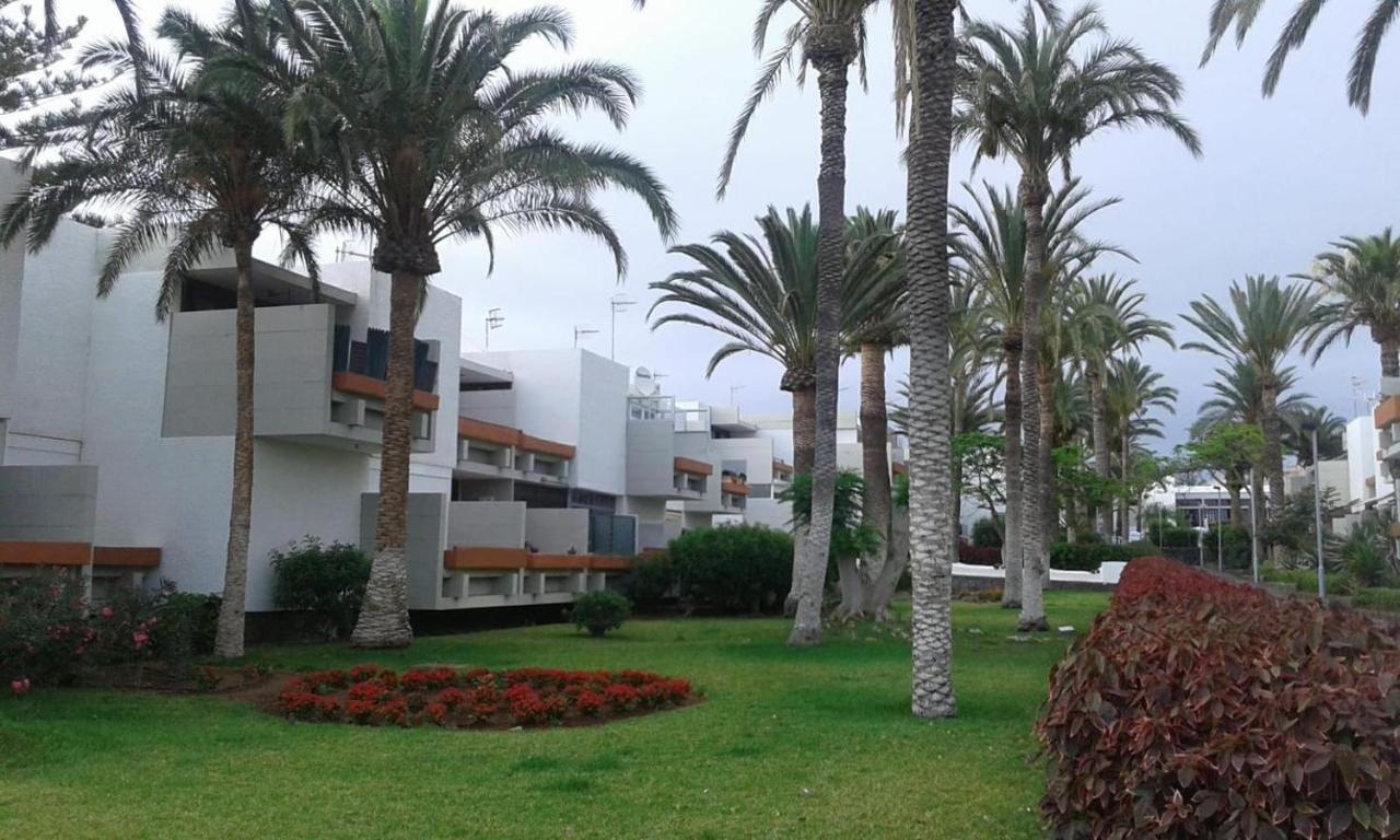 Apartament Casa Naranja Costa Del Silencio Zewnętrze zdjęcie