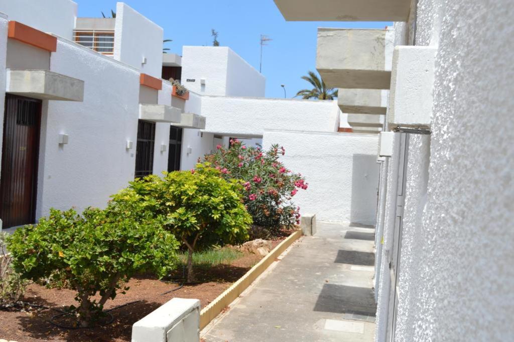 Apartament Casa Naranja Costa Del Silencio Zewnętrze zdjęcie