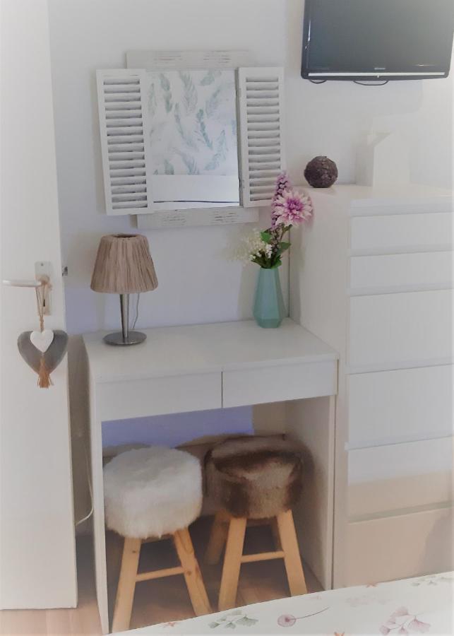 Apartament Casa Naranja Costa Del Silencio Zewnętrze zdjęcie