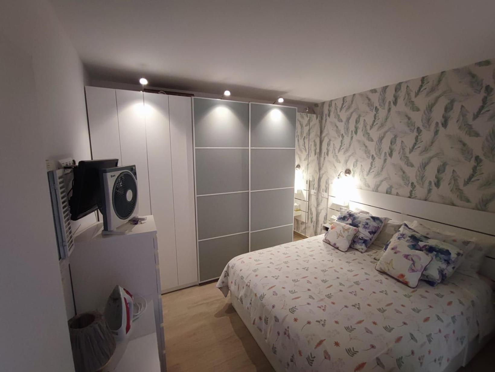 Apartament Casa Naranja Costa Del Silencio Zewnętrze zdjęcie