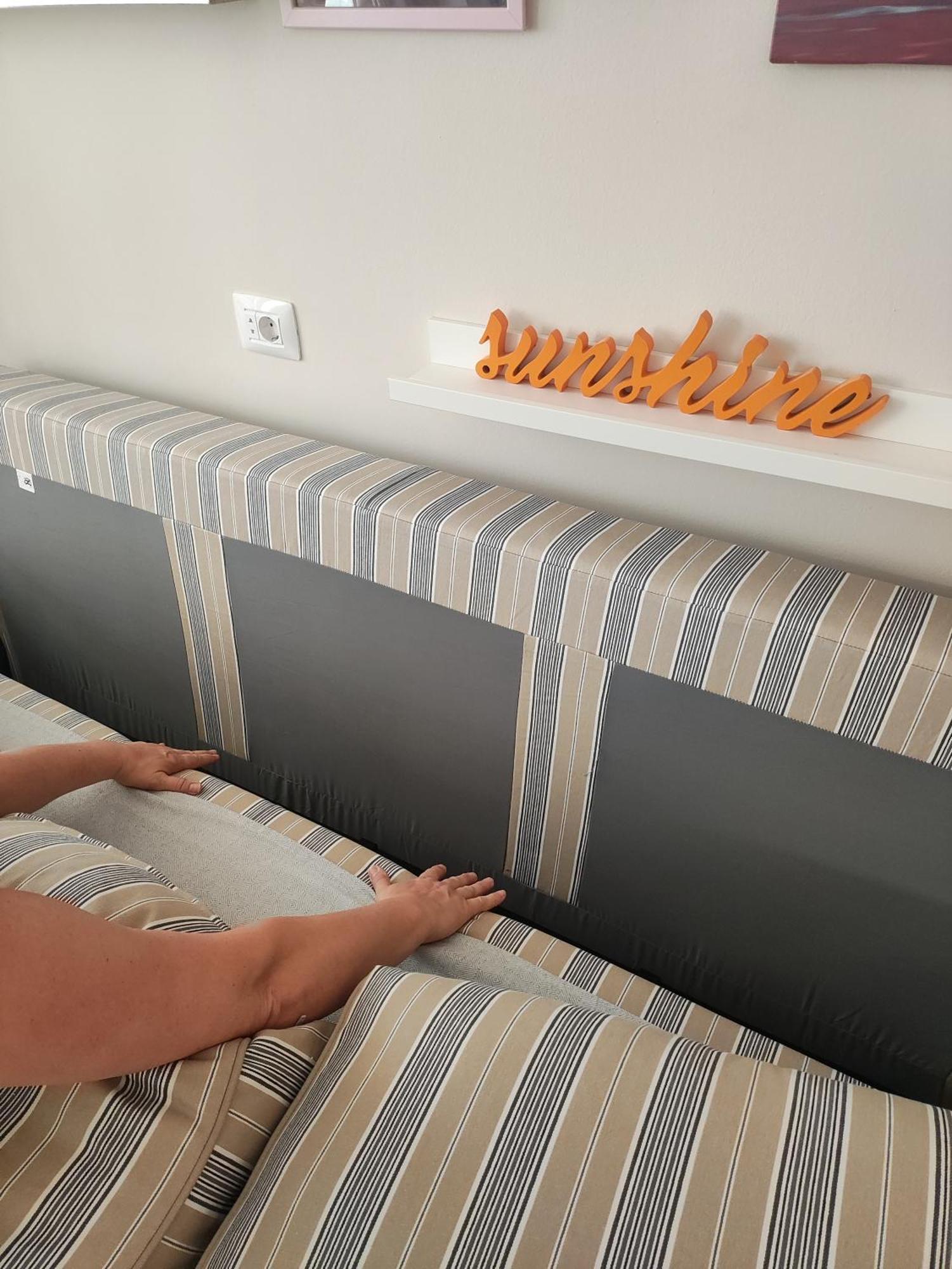 Apartament Casa Naranja Costa Del Silencio Zewnętrze zdjęcie