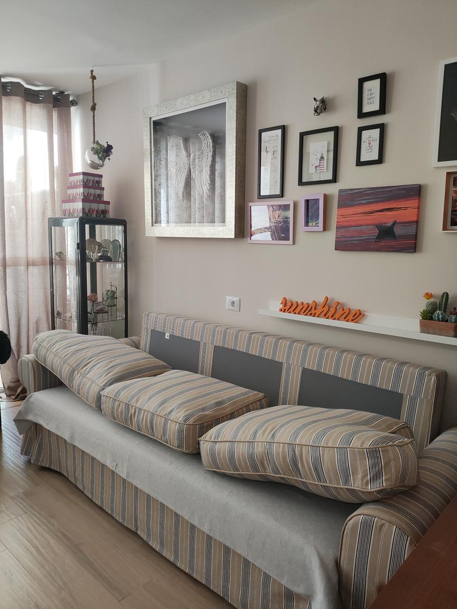 Apartament Casa Naranja Costa Del Silencio Zewnętrze zdjęcie