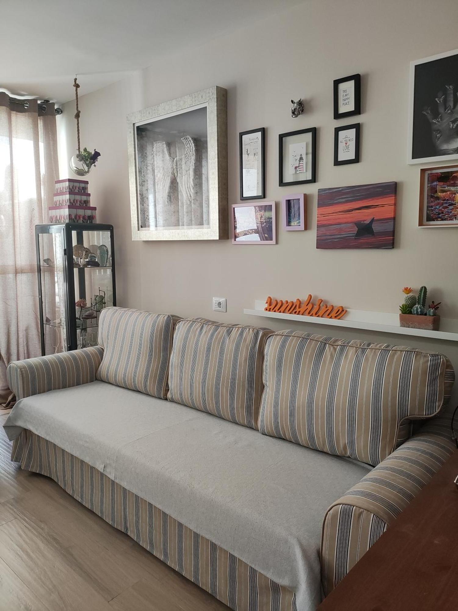 Apartament Casa Naranja Costa Del Silencio Zewnętrze zdjęcie