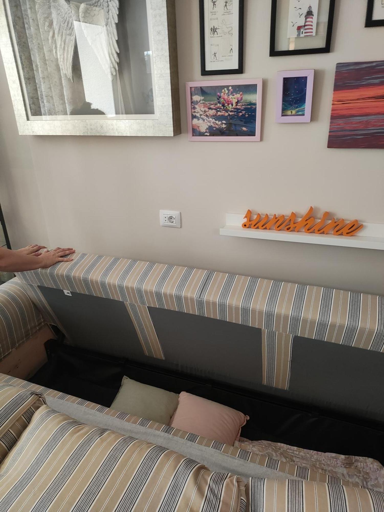 Apartament Casa Naranja Costa Del Silencio Zewnętrze zdjęcie