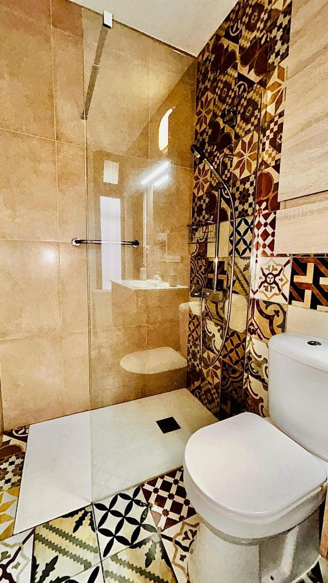 Apartament Casa Naranja Costa Del Silencio Zewnętrze zdjęcie
