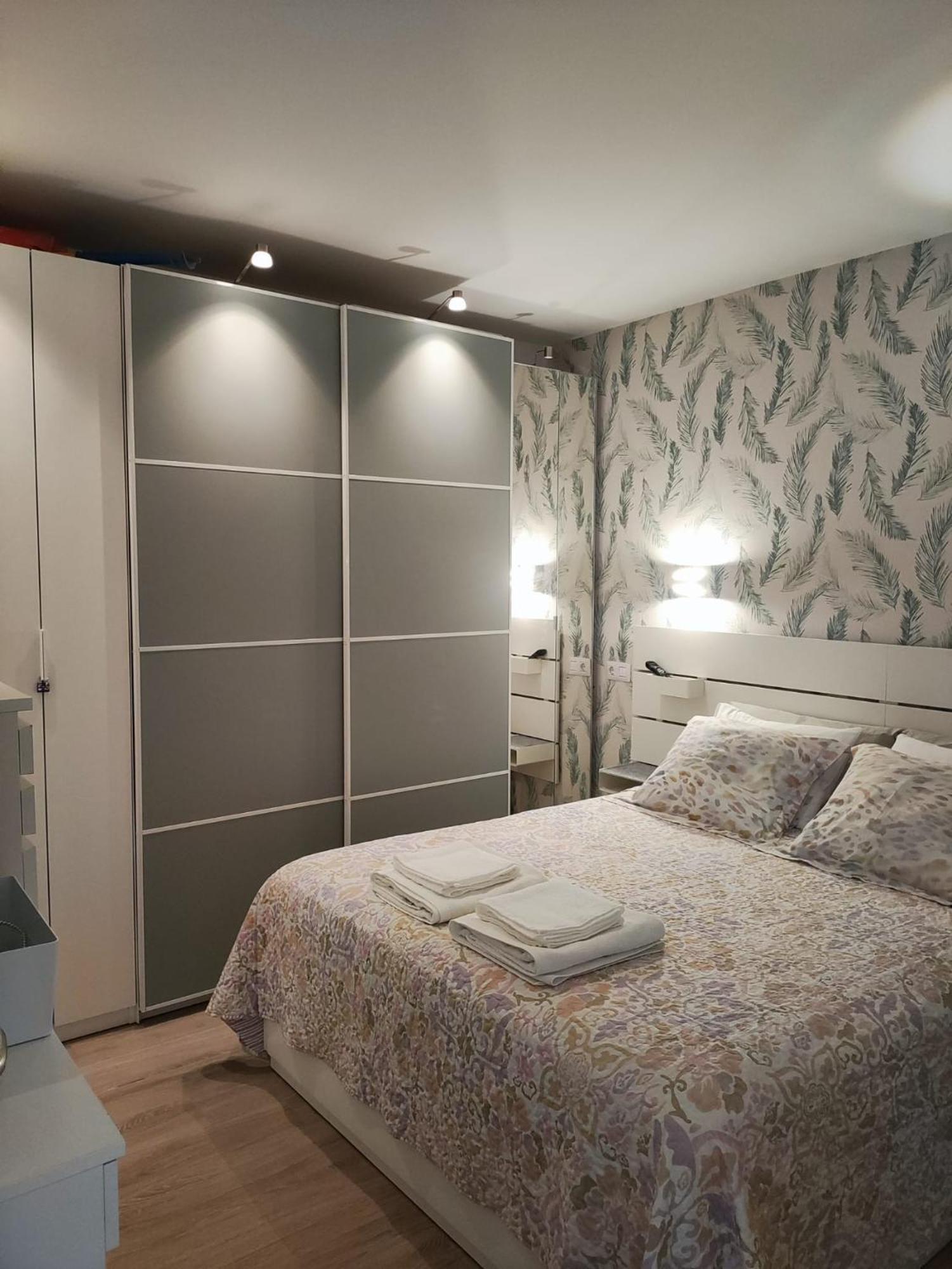 Apartament Casa Naranja Costa Del Silencio Zewnętrze zdjęcie