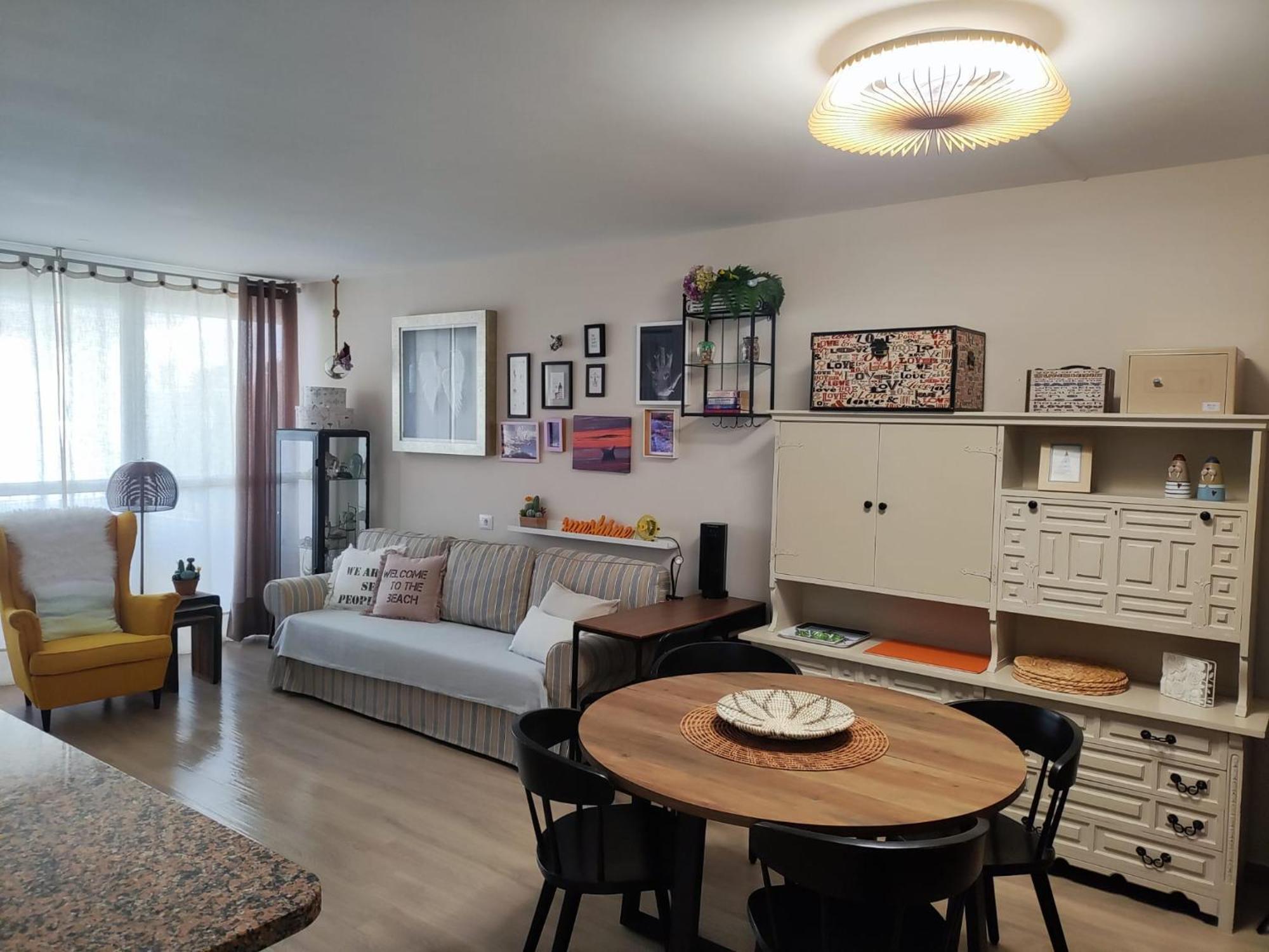 Apartament Casa Naranja Costa Del Silencio Zewnętrze zdjęcie
