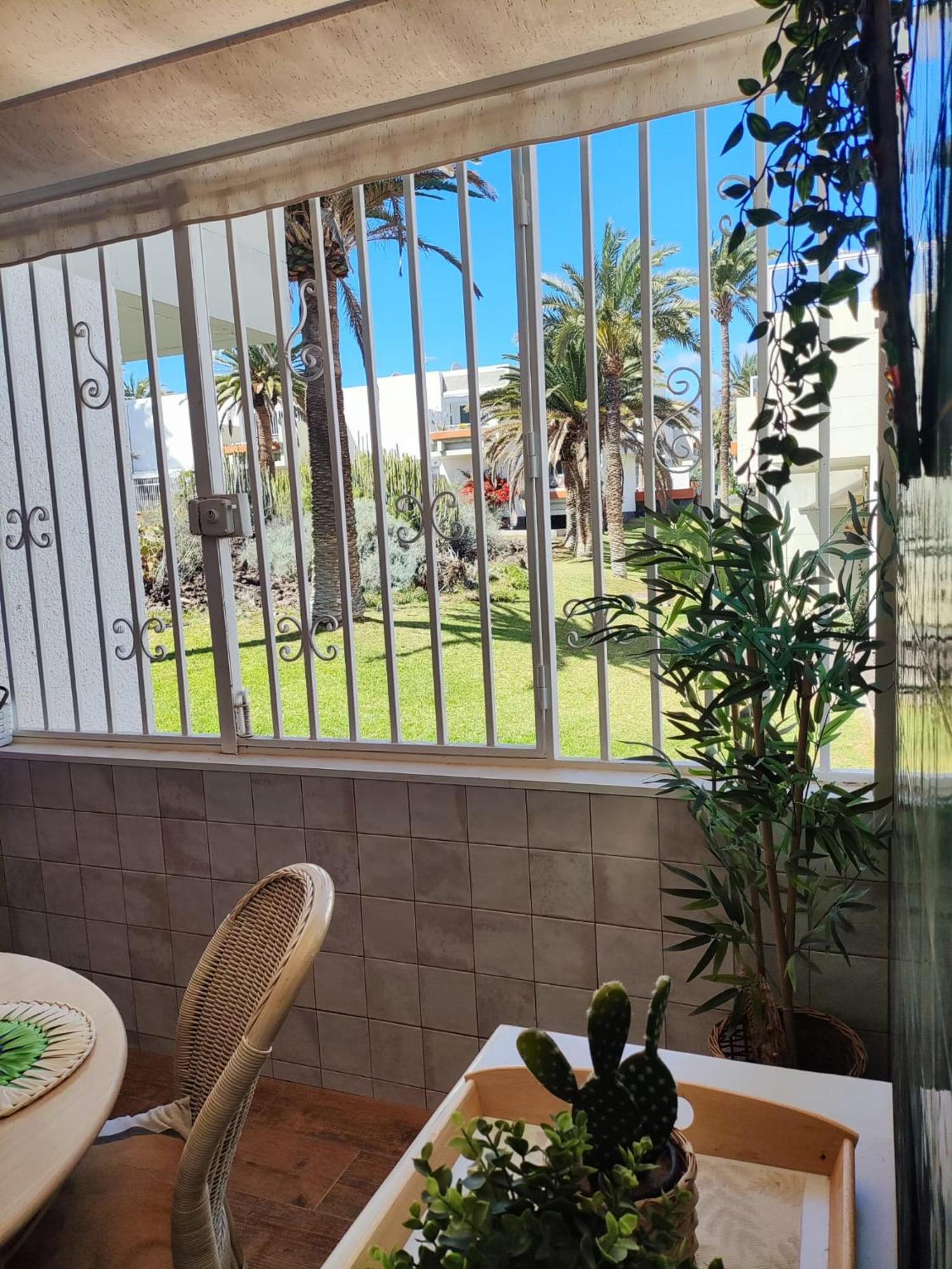 Apartament Casa Naranja Costa Del Silencio Zewnętrze zdjęcie